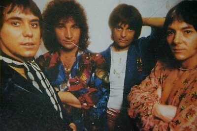 Smokie The Collection Vol.2 THE COMPLETE SINGLE B-SIDES 1975-1978 CD like new - Bild 1 von 4