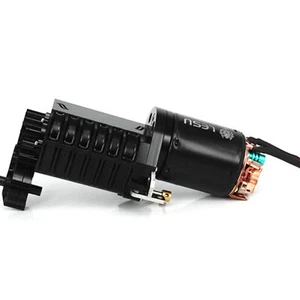 F-5021 Gearbox 3Transmission for Tamiya 1/14 RC Tractor Dump Truck DIY Modified - Picture 1 of 5