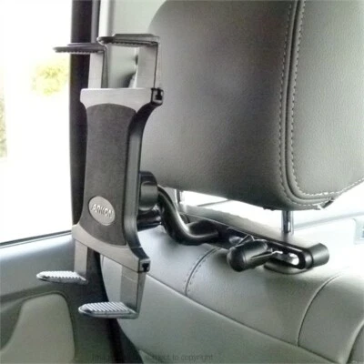 Arkon Car Headrest Mount Tablet Holder for Samsung Galaxy Note Pro - Image 1 of 4