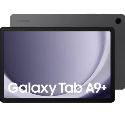 Galaxy Tab 9+ - Image 1 of 4
