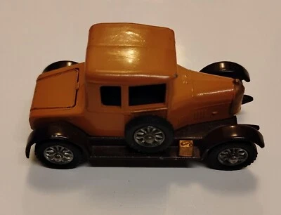 Lesney Models Of Yesteryear 1926 Morris Cowley Bullnose No. 8 Hecho en Inglaterra Foto 1 de 4