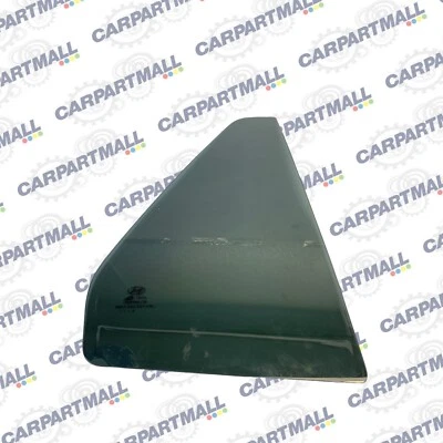 2007-2012 Hyundai Santa Fe Rear Right Back Side Door Glass Window OEM - Image 1 of 4