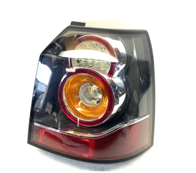 2008 - 2015 LAND ROVER LR2 OEM LED TAIL LIGHT LAMP ASSEMBLY RIGHT PASSENGER SIDE - Imagem 1 de 4