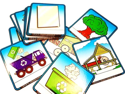 Invicta Education Vollradkarten