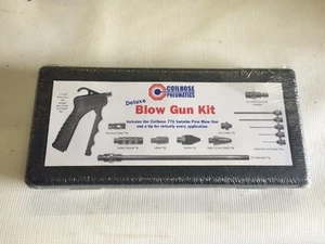 Coilhose 771-NT Deluxe Blow Gun Kit - Imagen 1 de 3