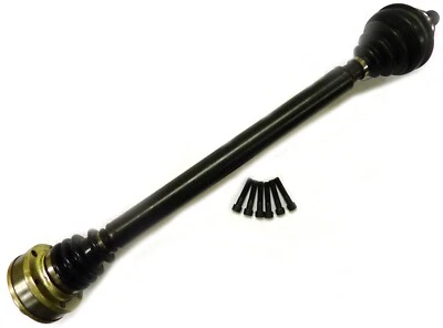 Front Passenger CV Axle Shaft Fits Side 2.0L EOS GTI Jetta Passat A3 - Imagem 1 de 3