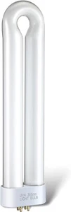 Bug Zapper Light Bulb Replacement for 15W Bug Zapper with 4-Pin Base Ful 15W-BL - Picture 1 of 7