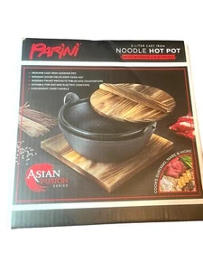 New In Box, Parini Noodle Hot Pot - Picture 1 of 4