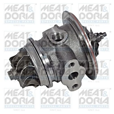 Charger Chra Cartridge For SAAB 900 II Convertible Coupe 9-3 93-03 8828493 — 第 1/4 张图片