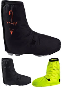 Vaude Bike Gaiter Short Fahrradüberschuhe Regen-Schutz Gamaschen wasserdicht - Bild 1 von 4