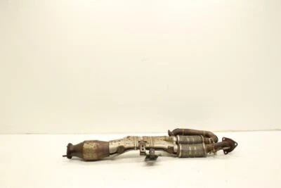 Nissan Máxima 2016-2023 3,5 L sistema de escape delantero tubo 200A0-4RF0A OEM Foto 1 de 4