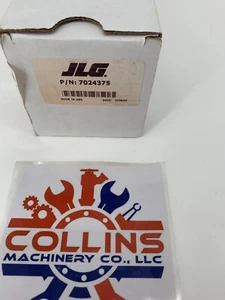 JLG 7024375 Hydraulikfilter für JLG Auslegerlift 800S 860SJ 1100S 1100SJP - Bild 1 von 3