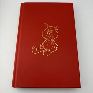 The Christmas Pig by J. K. Rowling (2021, Hardcover) First Edition - Picture 1 of 7