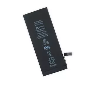 Bateria usado buen estado mas de 80% para Iphone 6S - 1810 mAh envio gratis - Imagen 1 de 1