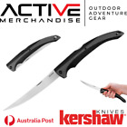 Kershaw 1258x Folding Fillet Knife