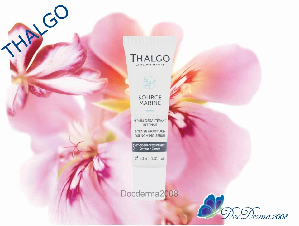 Thalgo Intense Moisture-Quenching Serum 30ml - Image 1 of 1