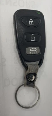 2011 - 2020 HYUNDAI SONATA ELANTRA АКЦЕНТ БРЕЛОК OSLOKA-950T - Изображение 1 из 4