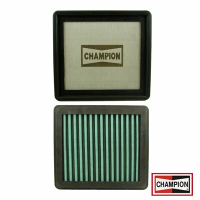 ELEMENTO FILTRO AIRE CHAMPION DOBLE CAPA SE ADAPTA A HONDA CIVIC EG4・EG5・EG6・EG8 EJ1・3 Foto 1 de 4