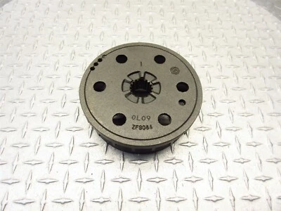 Kawasaki Vulcan 1700 Vaquero VN1700 2011 11-13 OEM volante volante rotor Foto 1 de 4