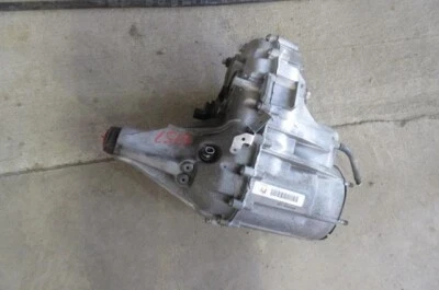 2007-13 GMC Sierra 1500 Chevy Silverado Transfer Case Electric Shift Opt NQH OEM - Image 1 of 4