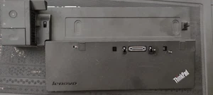 Lenovo ThinkPad Ultra Dock - 40A2 - Bild 1 von 3
