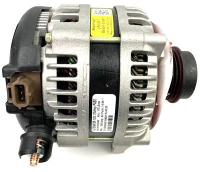 Alternador 42109 Reman para Ford F-150 15-20 2,7 L-V6 Foto 1 de 4