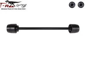 Deslizador eje delantero T-Rex Racing Aprilia Caponord Dorsoduro Mana RSV4 Shiver trueno - Imagen 1 de 1