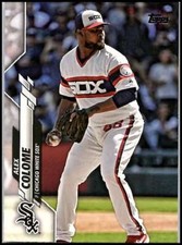 2020 Topps Series One MLB Baseball Base Singles #1-175 (Pick Your Cards)