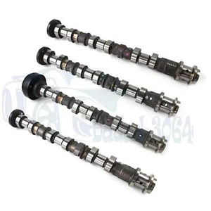 4PCS Engine Camshaft Intake Exhaust LH RH For 11-18 3.6L JEEP DODGE CHRYSLER RAM - Picture 1 of 13