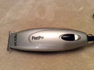 Recortadora Andis PivotPro 23475 Foto 1 de 4