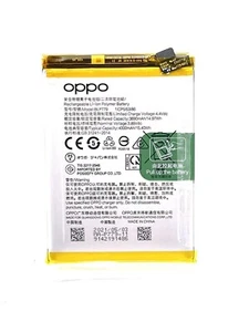 Batterie Oppo Reno 4Z 5G + Outils - Photo 1 sur 1