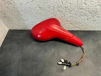 Außenspiegel Rechts Mirror Right Ferrari California F149 OEM 262356 - Bild 1 von 4