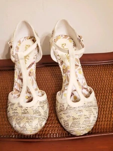 🥳🥳🥳🥳Ruby Shoo Polly Mary Jane Shoes 🥳🥳🥳🥳🥳🥳🥳 NEW🤗🤗🤗🥳🥳🥳🥳 - Picture 1 of 6