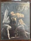 Hellblazer Rise And Fall 1-3 #1 2 3 (Dc Black Label, Taylor, Robertson)