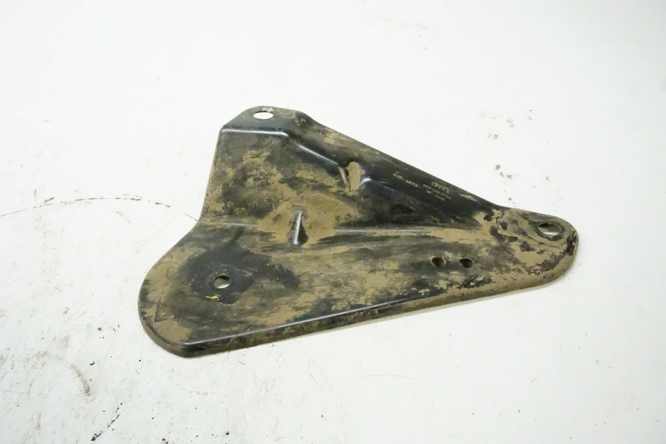 Soporte Subchasis Izquierdo 8K0505219G Audi A4 Allroad Foto 1 de 1