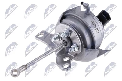 NTY Ladedruckregelventil ECD-FR-021 für FORD GALAXY 2 WA6 FOCUS 3 MAX Van DXA 4 - Bild 1 von 4