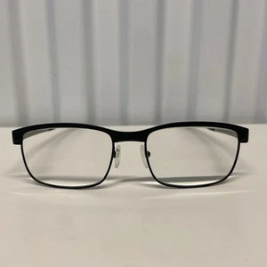 Oakley Surface Plate OX5132 Satin Light Steel Eyeglasses Frames Only 54-18-138mm - Picture 1 of 16