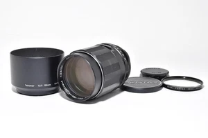 PENTAX SMC Super Multi Coated Takumar 135mm F2.5 M42 lens [READ] from Japan - Picture 1 of 24