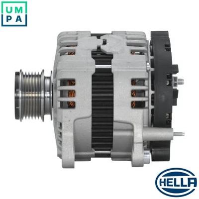 ALTERNATOR 8EL 011 713-261 FOR SKODA VW CC/PASSAT/SEDAN/GRANDE SHARAN MAGOTAN - Image 1 of 4