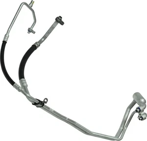 HA 111818C Universal Air Conditioner Manifold Hose Assembly ❄️ - Picture 1 of 1