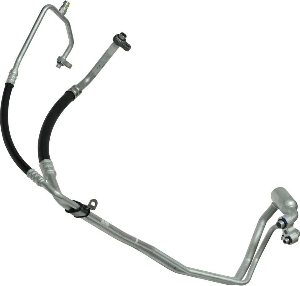 HA 111818C Universal Air Conditioner Manifold Hose Assembly ❄️ - Image 1 of 1