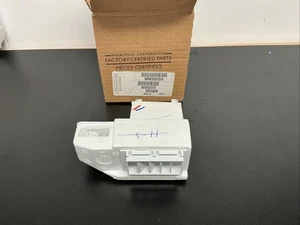 Whirlpool WPW10151374 Air Diffuser Assembly OEM Part New open in box 2LA2B2 - Picture 1 of 9