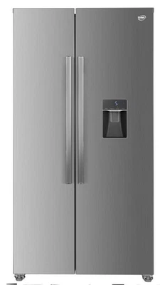 Frigorifero Americano doppia porta come nuovo con pochi mesi di Vita  - Immagine 1 di 2