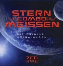 Die 7 Original Amiga Alben von Stern Combo Meissen | CD | Zustand sehr gut - Image 1 of 2
