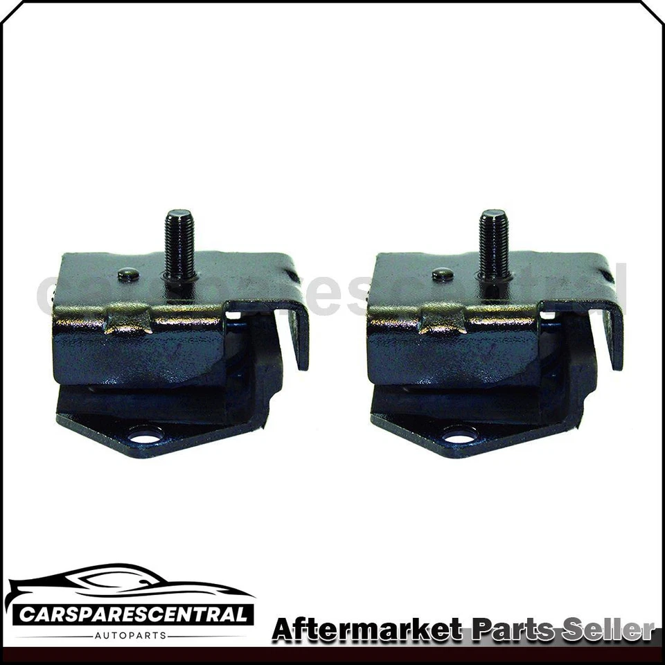 Montaje de motor delantero Marmon compatible con Daihatsu Rocky 1990 1991 1992 Foto 1 de 3
