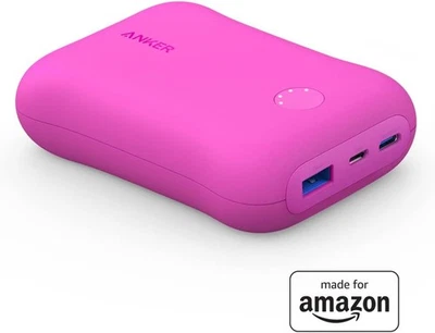 Power Bank Pink  - Image 1 of 4