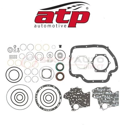 ATP Transmission Overhaul Kit for 1987 GMC R2500 Suburban - Automatic  yb - Image 1 of 4