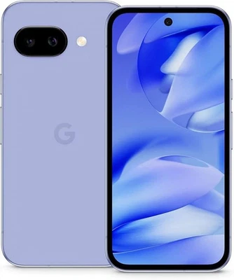 Google Pixel 9a 128GB Iris ✨ (Verizon) 8GB RAM Purple 6.3'' - FLAWLESS - Image 1 of 2