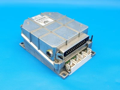 LINDE LDC-25/11FS16 3903608661 Stapler Steuerung Controller 24V/300A - Bild 1 von 4