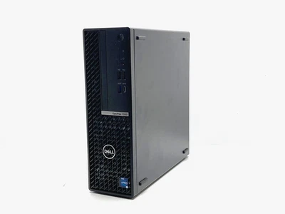 Dell OptiPlex 7000 SFF | i5-12500 | 16GB RAM | 256GB NVMe | LINUX | NO WIFI - Image 1 of 2